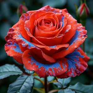 Роза Сикрет Гарден купить по цене от 619р. в интернет-магазине «Посадика» с доставкой почтой в в Шимановске и по всей России – [изображение №1].