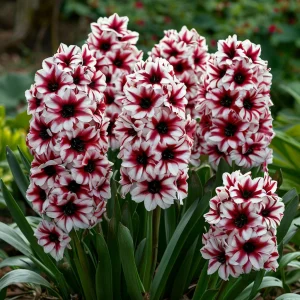 Гиацинт Электрик Спейс купить по цене от 2099р. в интернет-магазине «Посадика» с доставкой почтой в в Шимановске и по всей России – [изображение №1].