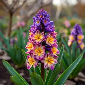 Гиацинт Свит Нектра купить по цене от 2099р. в интернет-магазине «Посадика» с доставкой почтой в в Шимановске и по всей России – [изображение №1].