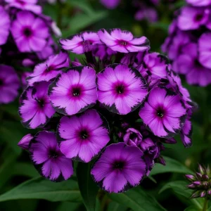 Флокс Клауд Шарм купить по цене от 299р. в интернет-магазине «Посадика» с доставкой почтой в в Шимановске и по всей России – [изображение №1].