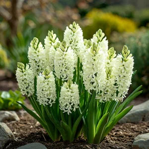 Гиацинт Дрим Трейл купить по цене от 2099р. в интернет-магазине «Посадика» с доставкой почтой в в Шимановске и по всей России – [изображение №1].